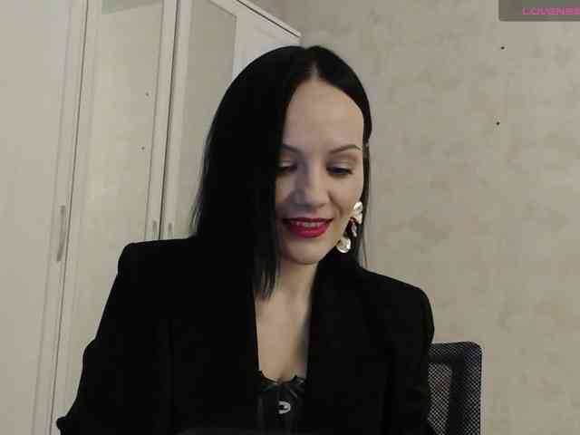 VENUS_G webcam