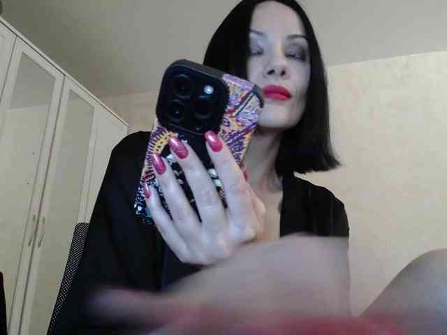 VENUS_G webcam
