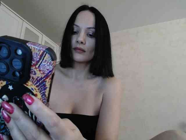 VENUS_G webcam
