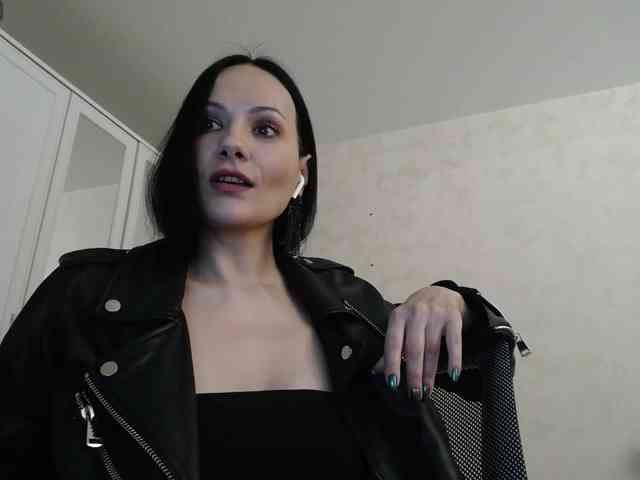VENUS_G webcam