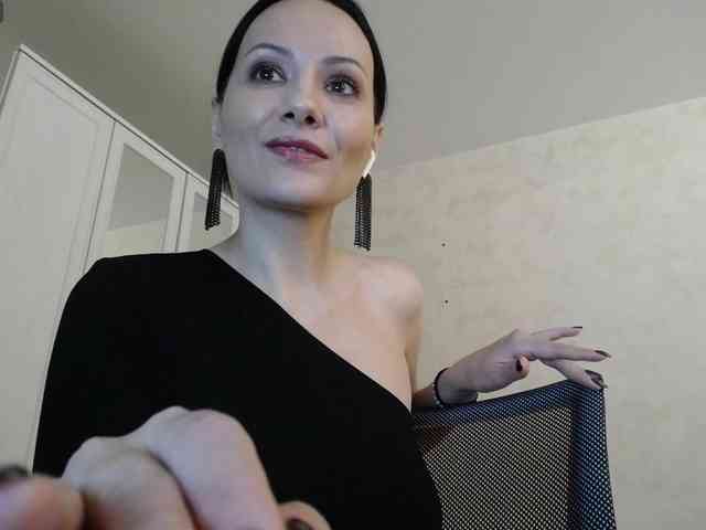 VENUS_G webcam