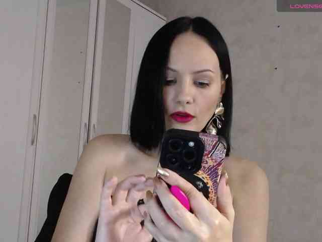 VENUS_G webcam