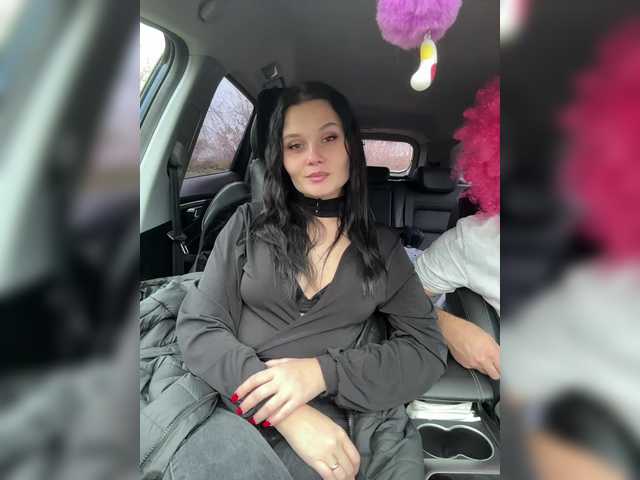 Gratis Live Sexcam mit _Milashka_ _Milashka_