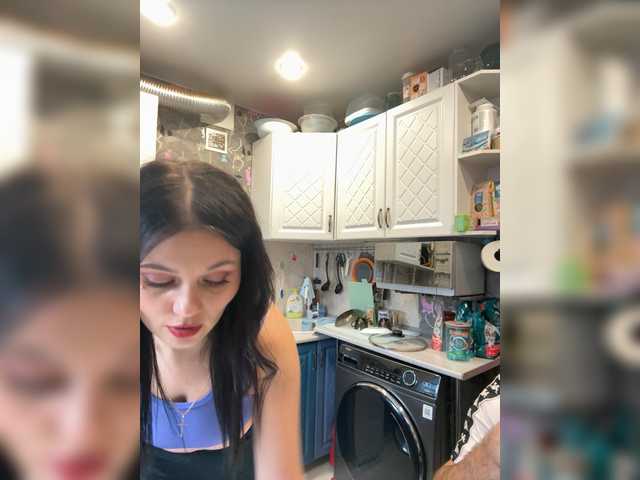 Gratis Live Sexcam mit _Milashka_ _Milashka_