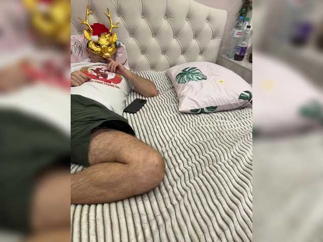 Entra en el chat con el modelo _Milashka_ _Milashka_