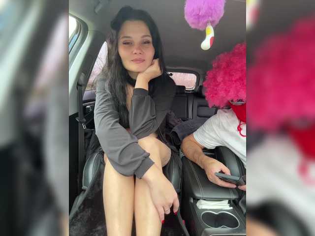 Gratis Live Sexcam mit _Milashka_ _Milashka_