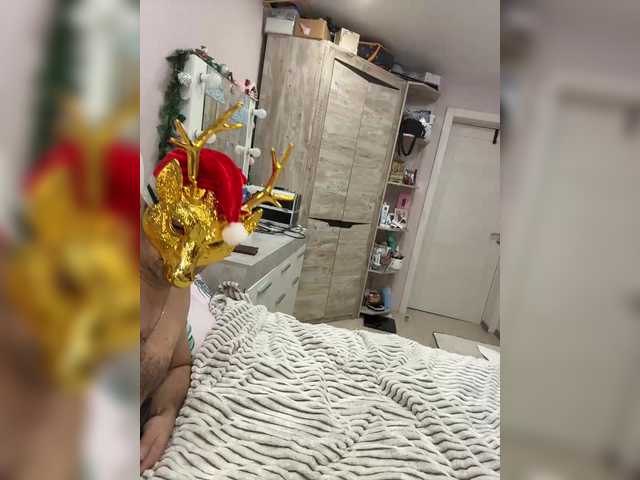 Gratis Live Sexcam mit _Milashka_ _Milashka_