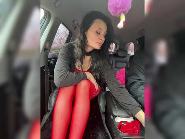 Entrez le videochat erotique avec le
modèle _Milashka_ _Milashka_