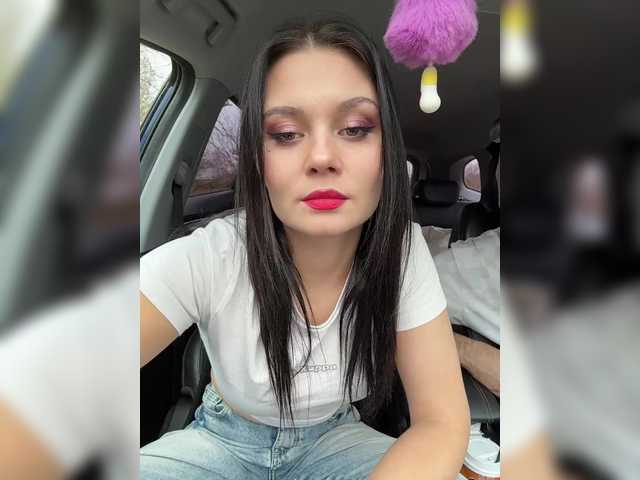 Accedi alla chat con il nickname _Milashka_ _Milashka_