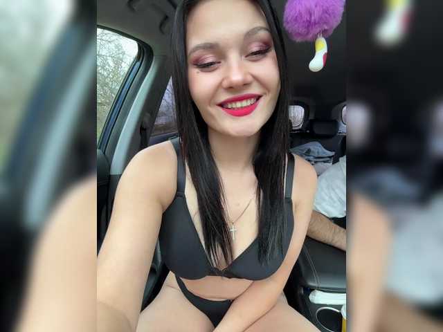 Accedi alla chat con il nickname _Milashka_ _Milashka_