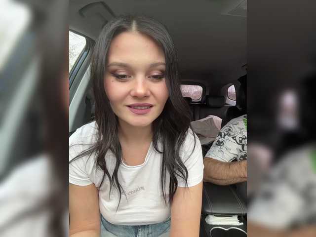 Gratis Live Sexcam mit _Milashka_ _Milashka_