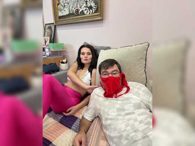 Vai a chattare su _Milashka_ _Milashka_