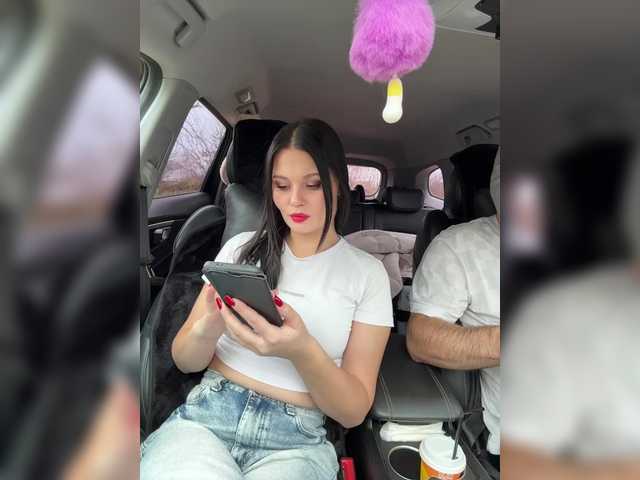 _Milashka_ sohbetine git _Milashka_