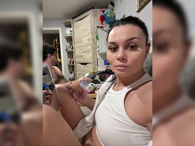 Vai a chattare su _Milashka_ _Milashka_