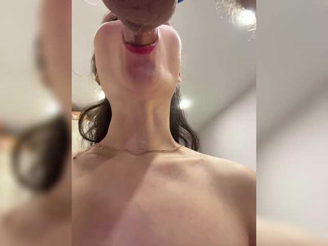 Gratis Live Sexcam mit _Milashka_ _Milashka_