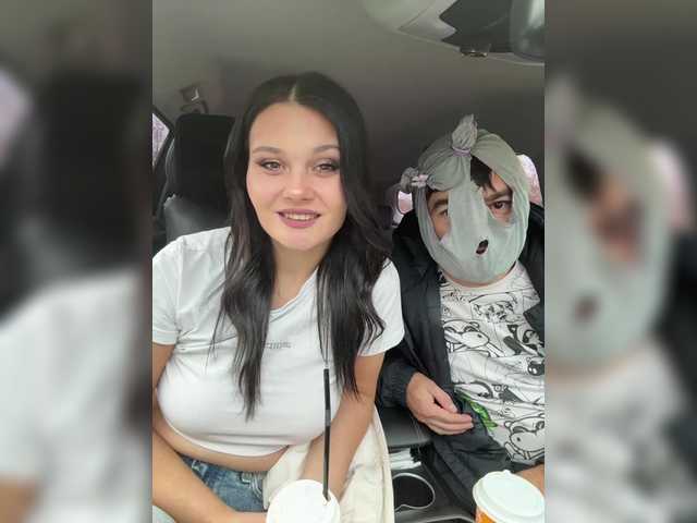 Gratis Live Sexcam mit _Milashka_ _Milashka_