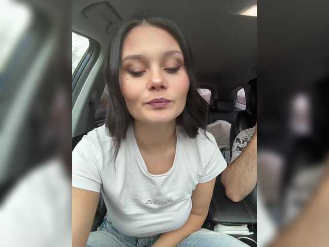 Accedi alla chat con il nickname _Milashka_ _Milashka_