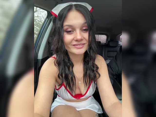 Gratis Live Sexcam mit _Milashka_ _Milashka_