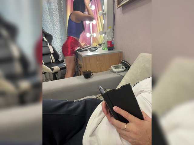 Vai a chattare su _Milashka_ _Milashka_