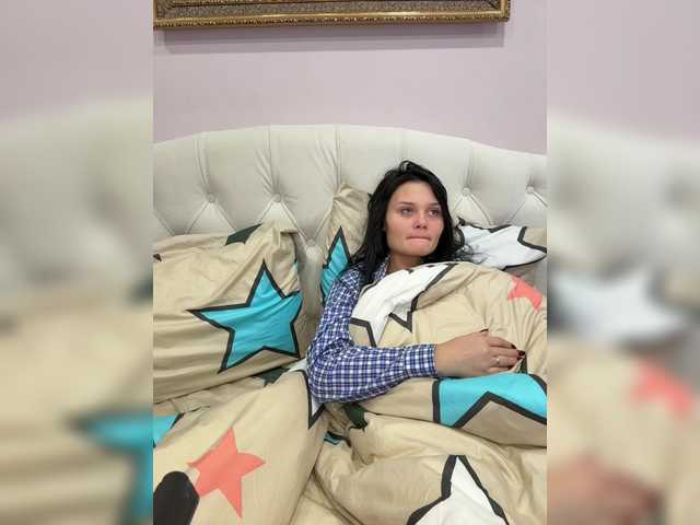 Gratis Live Sexcam mit _Milashka_ _Milashka_