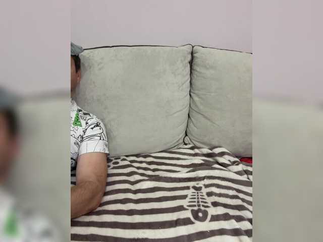 Entrez le videochat erotique avec le
modèle _Milashka_ _Milashka_