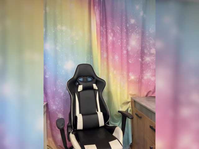 _Milashka_ sohbetine git _Milashka_