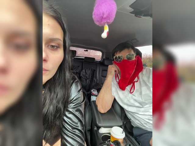 Gratis Live Sexcam mit _Milashka_ _Milashka_