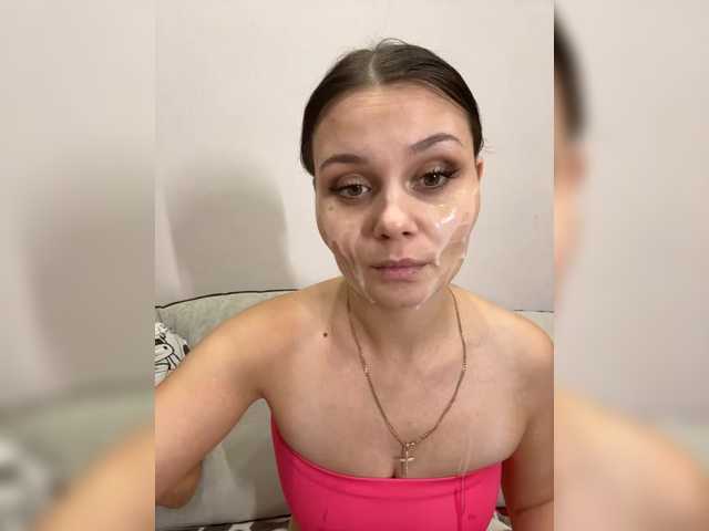 Idź na czacie _Milashka_ _Milashka_