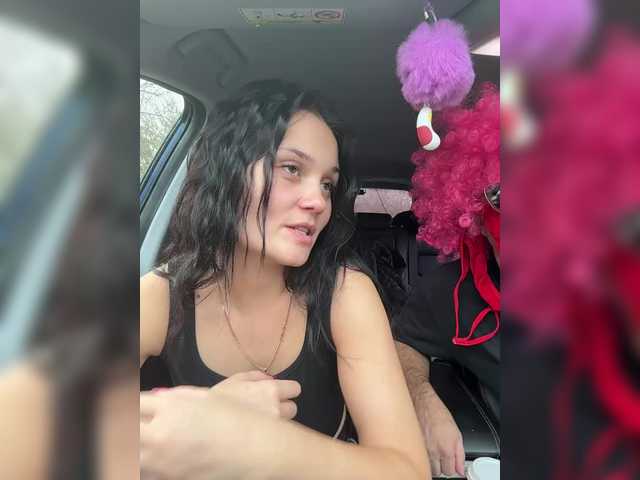 Gratis Live Sexcam mit _Milashka_ _Milashka_