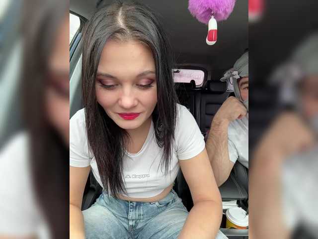 Gratis Live Sexcam mit _Milashka_ _Milashka_