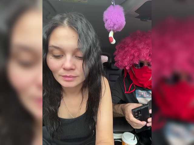 Vai a chattare su _Milashka_ _Milashka_