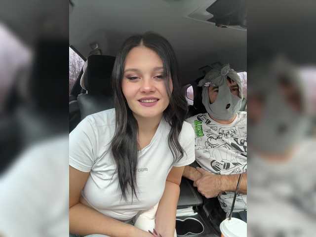 Gratis Live Sexcam mit _Milashka_ _Milashka_