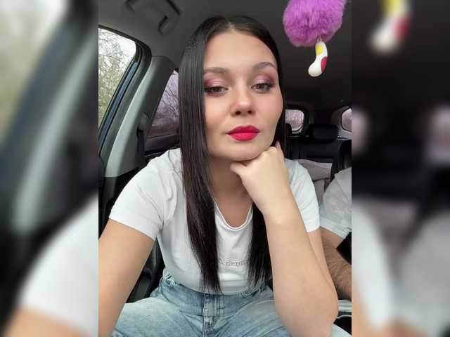 Accedi alla chat con il nickname _Milashka_ _Milashka_