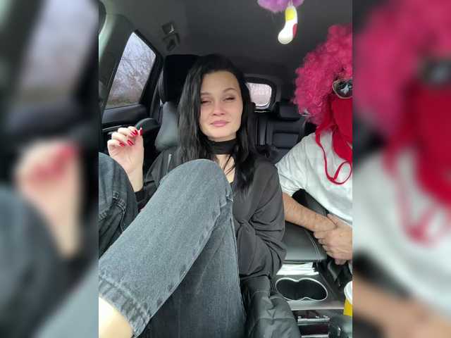 Gratis Live Sexcam mit _Milashka_ _Milashka_