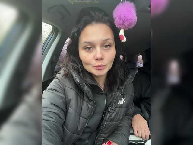 Entrez le videochat erotique avec le
modèle _Milashka_ _Milashka_