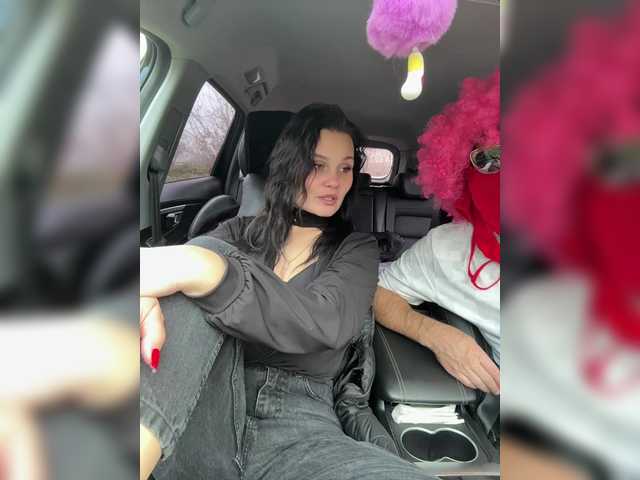 Gratis Live Sexcam mit _Milashka_ _Milashka_