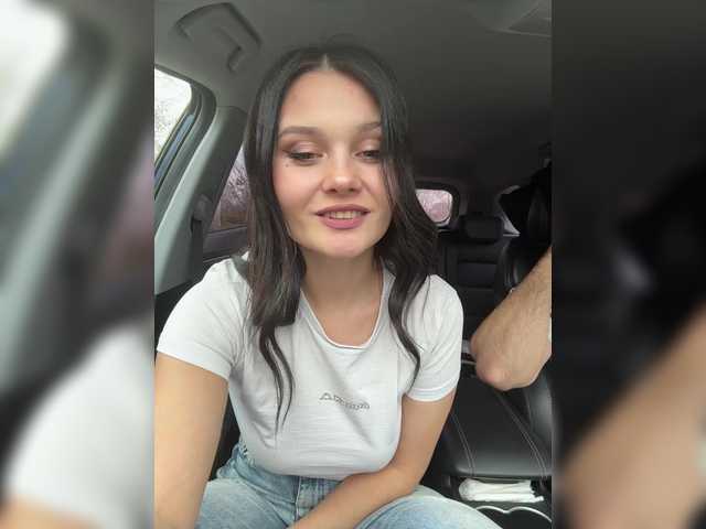 Gratis Live Sexcam mit _Milashka_ _Milashka_