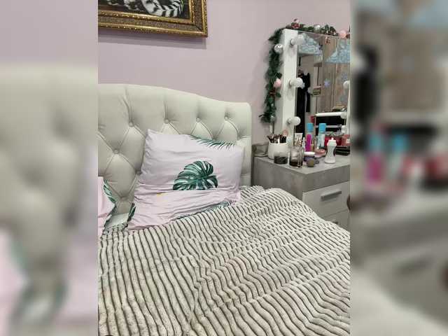 Accedi alla chat con il nickname _Milashka_ _Milashka_