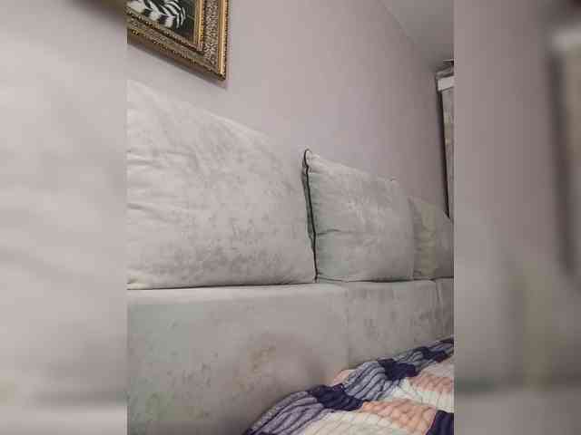 _Milashka_ webcam