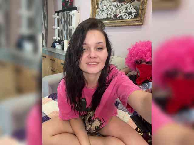 _Milashka_ webcam