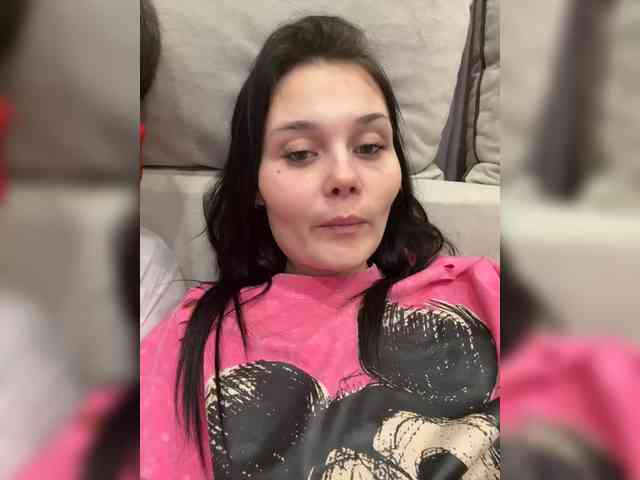 _Milashka_ webcam