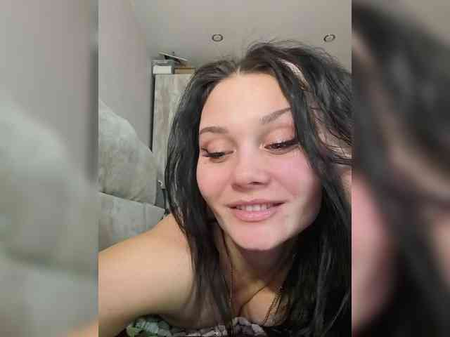 _Milashka_ webcam