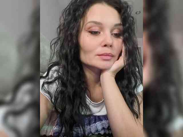 _Milashka_ webcam