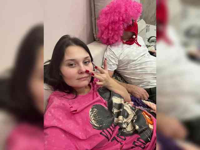 _Milashka_ webcam