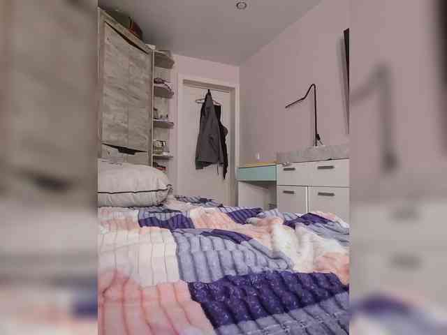 _Milashka_ webcam
