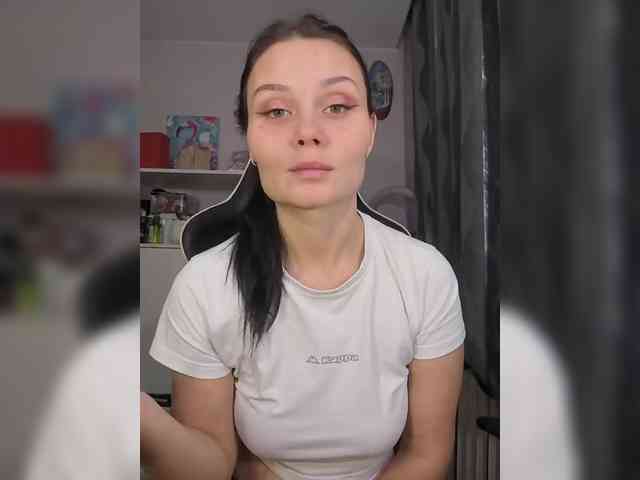 _Milashka_ webcam