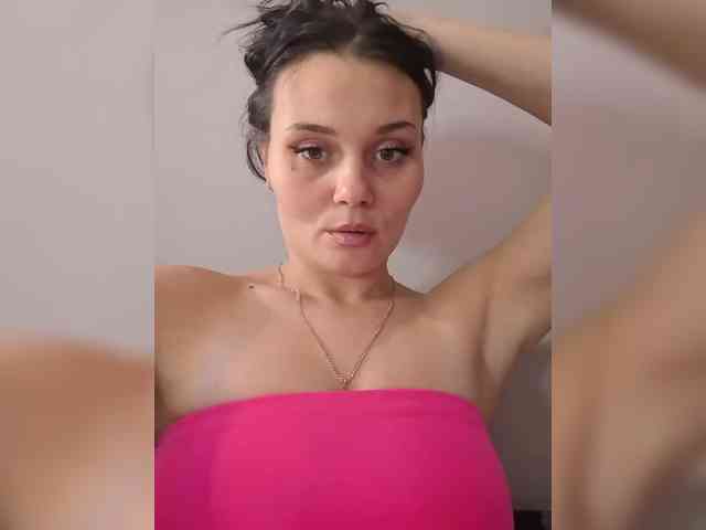 _Milashka_ webcam