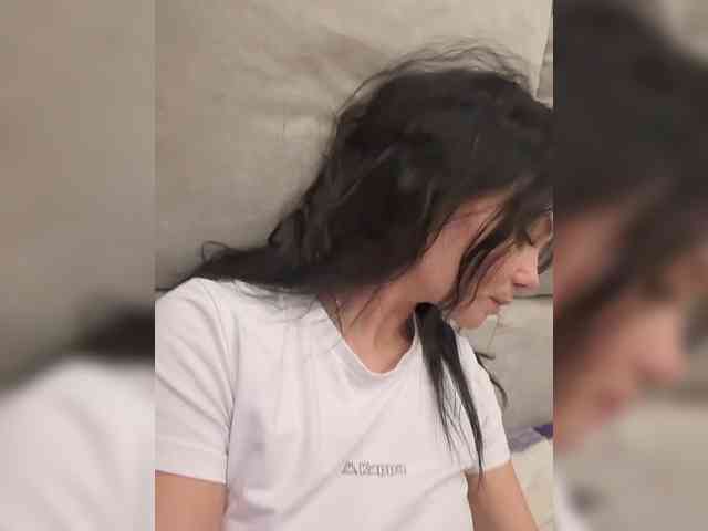 _Milashka_ webcam