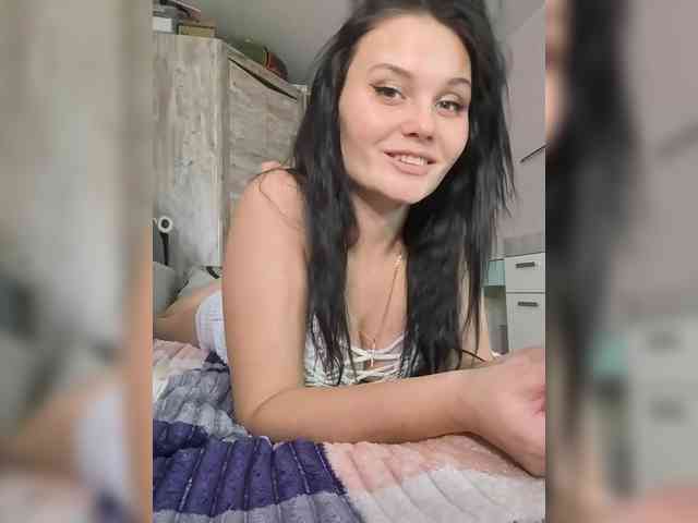 _Milashka_ webcam