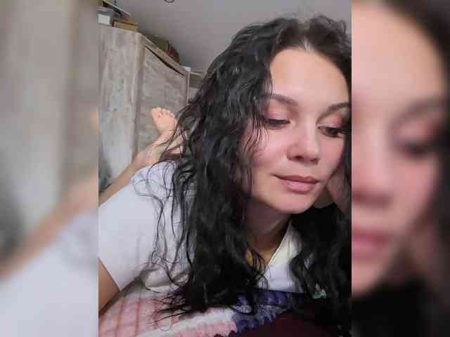 _Milashka_ webcam